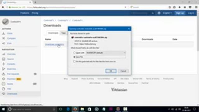 How to download and add ControlsFX in SceneBuilder смотреть онлайн