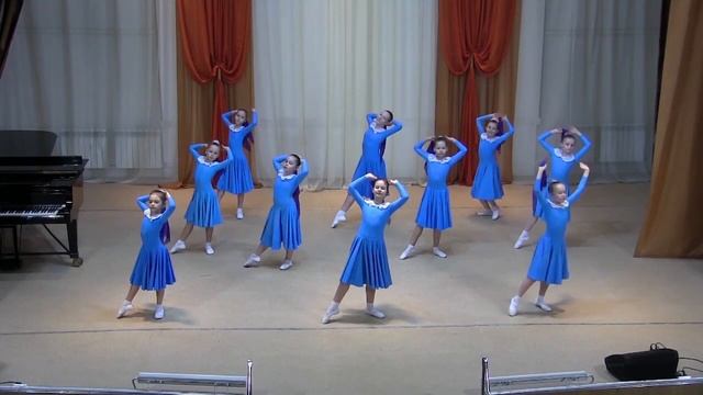 Идет весна победным маем! смотреть онлайн