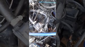 умз 4216 работа двс