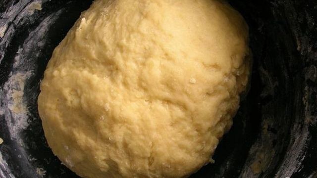 Сборник рецептов