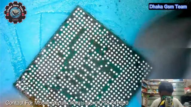 poco m3 dead repair by cpu reball #dhakagsmteam смотреть онлайн
