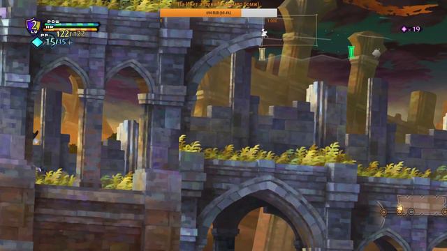Odin Sphere: Leifthrasir (перезалив) (PS4 Pro) - Ламповый стрим от Шейки Snake смотреть онлайн
