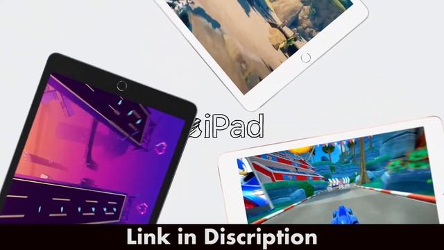 New Apple iPad 10.2-Inch | Best ipad for parchasing смотреть онлайн
