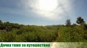 Сиде/Турция в апреле