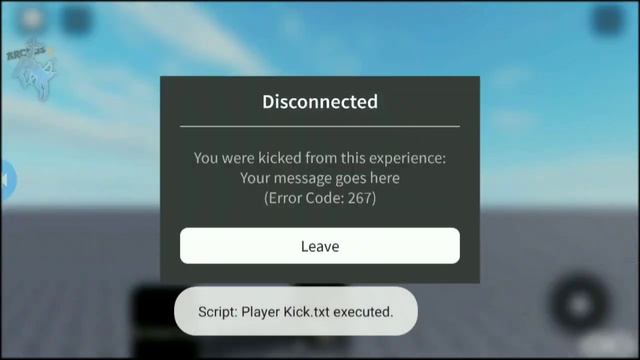 Arceus x Roblox Script Kick script LuaC #10 смотреть онлайн