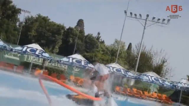 Умные поездки. Сочи. Гранд Отель Жемчужина