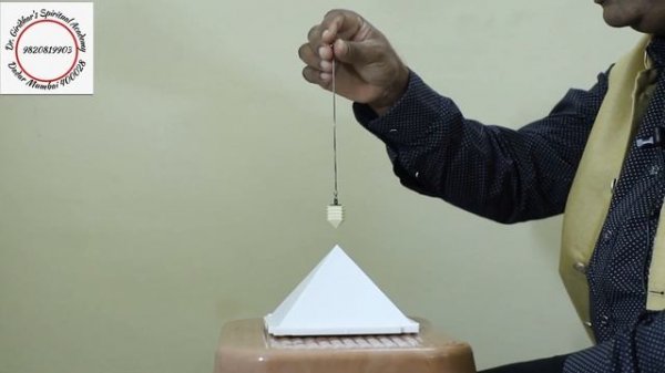 Pyramid power Experiments | Life changing Mystery Of Pyramid Energy