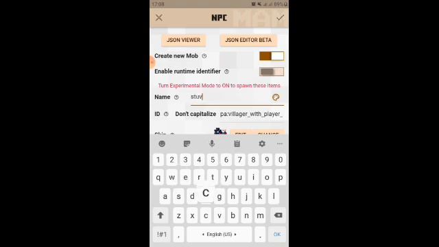 NPC MOD YASASH / SOTUVCHI MOD YASASH смотреть онлайн