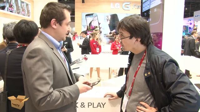 Гнутый и гнущийся LG G Flex всего за 799 евро смотреть онлайн