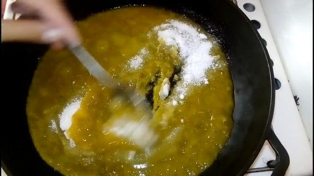 ВКУСНЕЙШЕЕ ШОКОЛАДНОЕ ВАРЕНЬЕ смотреть онлайн