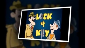 Kid's box 3 Lock and key unit 7 page 69