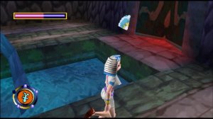 Sabrina The Teenage Witch [PS1] | (2001)