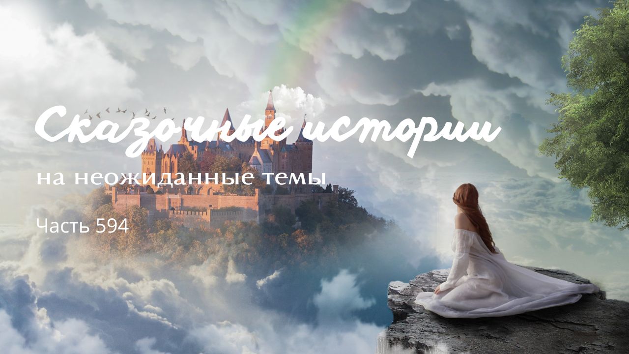 Часть 594. Помощь. смотреть онлайн