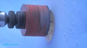 Монтаж композитного бассейна и оборудования в любое время года