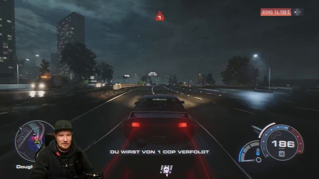 BRUTALES TUNING! - NEED FOR SPEED UNBOUND Part 2 | Lets Play NFS Unbound смотреть онлайн