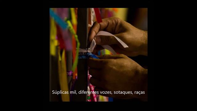 Nil Maya - Sede de Outubro (Luzio Ramos/ Thiago Vasconcelos) смотреть онлайн