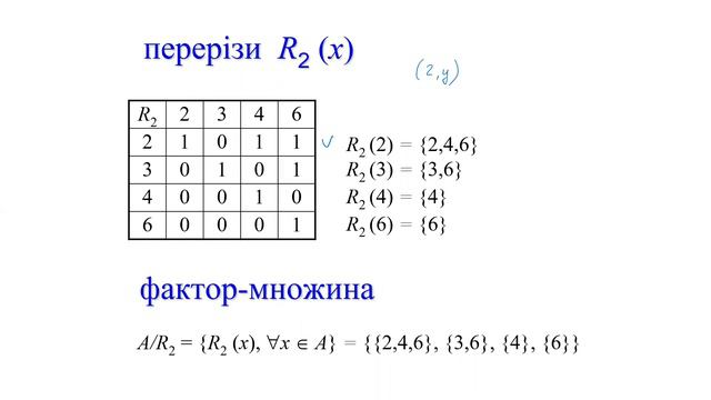 ДМ лек2 смотреть онлайн
