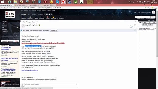 Canyon Capers бесплатно в Steam! смотреть онлайн