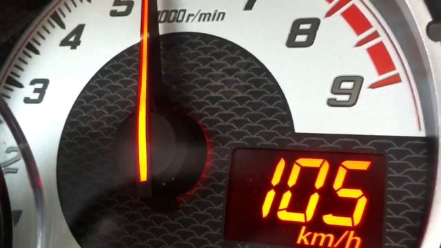 Toyota 86 - Launching 0-150km/h смотреть онлайн