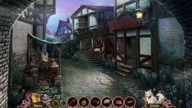 Otherworld 3: Shades of Fall (CE) - Ep4 - w/Wardfire смотреть онлайн