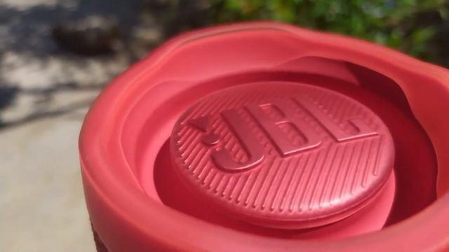 Agunda - Луна не знает пути/JBL CHARGE 4 BASS TEST смотреть онлайн