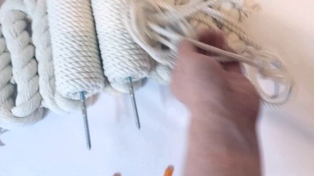 Двойная ступенька Catbridges