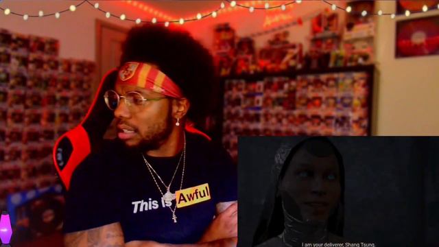 Mortal Kombat 1 Launch Trailer REACTION (Giveaway Announcement) смотреть онлайн