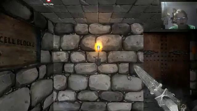 Crystal Rift ep.1 смотреть онлайн