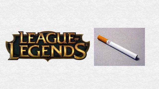 Why Video Games Should Be Banned смотреть онлайн