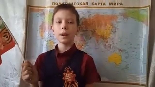 Татауров Станислав, 9 лет смотреть онлайн