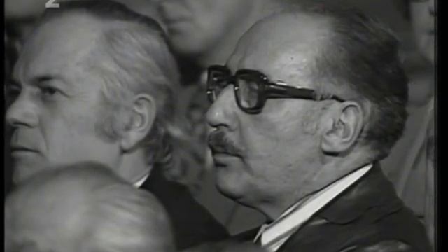 "Anticharta" (1977) смотреть онлайн