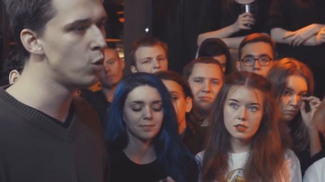 МАРК БРАГИН И АО ПОКУСАЛИ ДРУГ ДРУГА НА БАТТЛЕ! RBL TOURNAMENT 3 1/4 ОБЗОР смотреть онлайн