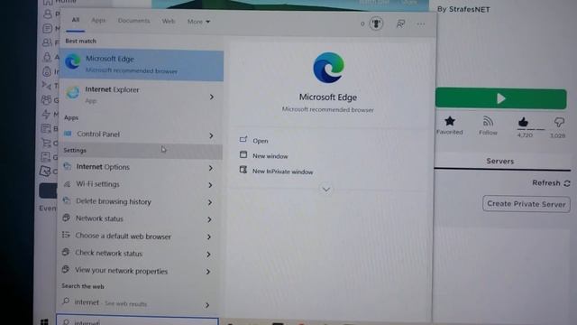 Can't join Roblox games bug: how to fix смотреть онлайн