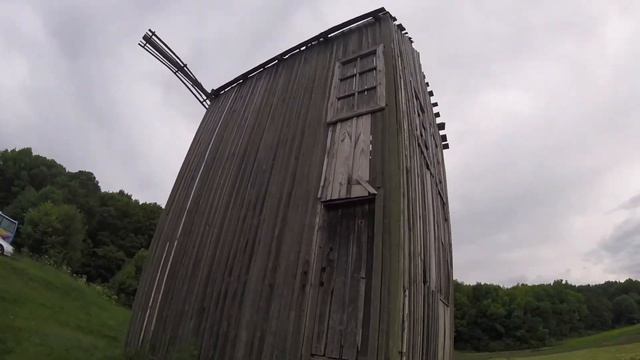 Поездка в Полтавскую область. Полтава, Диканька, Опошня. смотреть онлайн