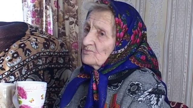 Юбилей Клавдия Матвеевна Новикова смотреть онлайн