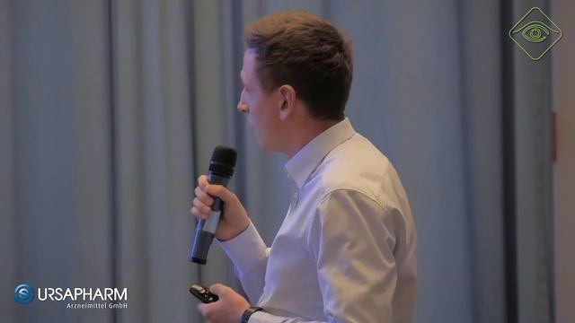 Окулопластика: новые биоматериалы, Юдаков А.В., Самара смотреть онлайн