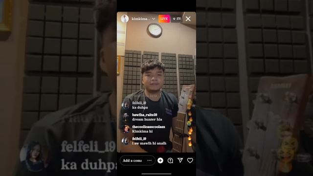 Kimkima "D" run ah Ig Live a Cover.. #Kimkima смотреть онлайн