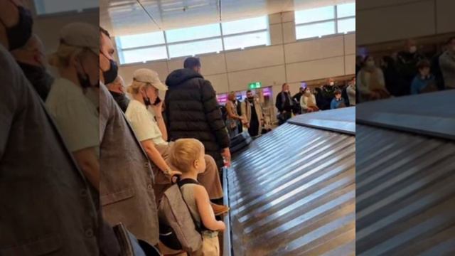 Собчак оправдалась после возвращения на родину вот что произошло смотреть онлайн