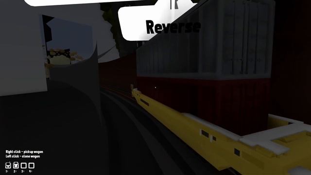 Rolling Line!! Updated Layout! Making one of my longest trains ever! смотреть онлайн
