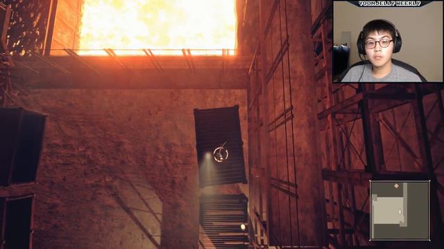 NieR: Automata #1 смотреть онлайн