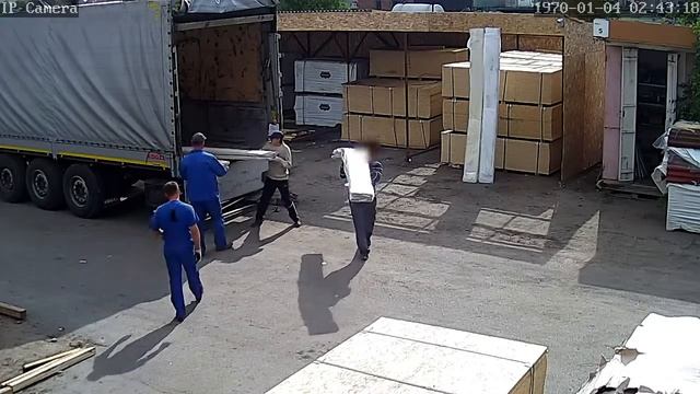 Копия видео Видеонаблюдение в Омске. Комплект IP видеонаблюдения ZORKO. смотреть онлайн