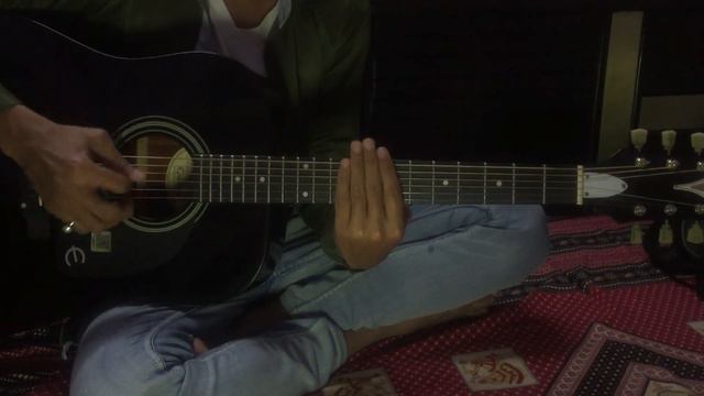 Ishq Ka Raja | Jaam Hathon Se | Guitar Chords | Addy Nagar | Hamsar Hayat | Sahil Gupta Music Zone смотреть онлайн