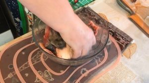 жаренный зеркальный карп как правильно приготовить