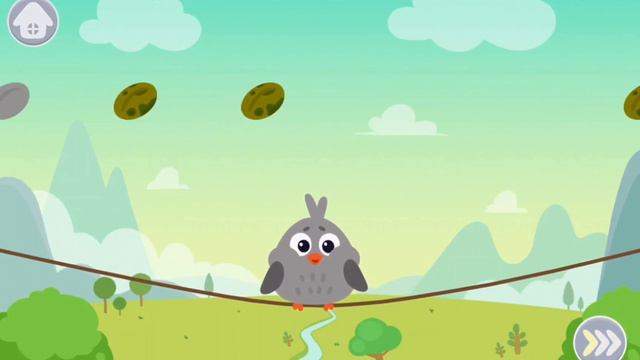 Learn Colors: Fun Learning Video For Toddlers - Learn Colors, Shapes For Kids By GoKids!