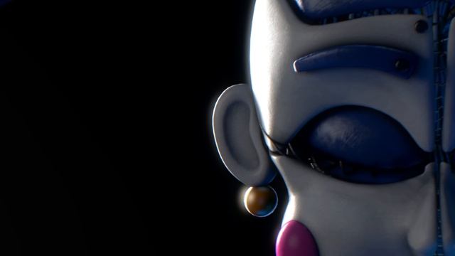 Ballora FNAF Voice Animated смотреть онлайн