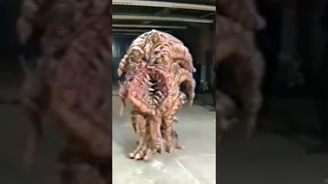 Очень странный фильм #графика #кино смотреть онлайн