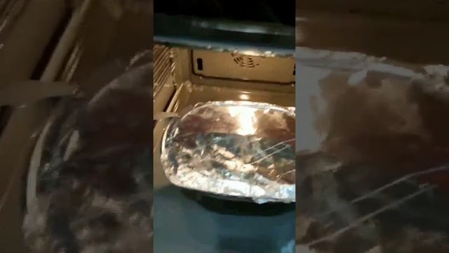 Запеченый морской окунь в микроволновке смотреть онлайн