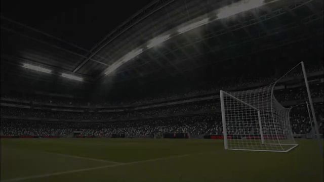 НАСТОЛЬГИЯ ЭЛЬ КЛАССИКО В Pro Evolution Soccer 2015 смотреть онлайн
