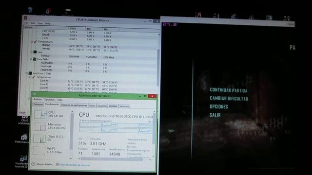 Crysis 2 Ultra Settings Core i5 2500 3.3 Ghz Vpro 4.0 Ghz смотреть онлайн