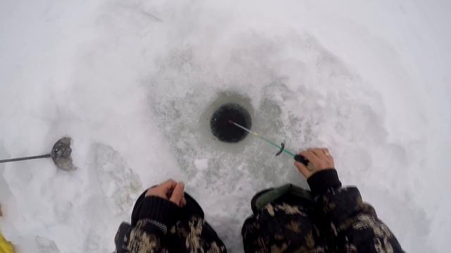 ПОДЛЕЩИК С ШИПОМ смотреть онлайн